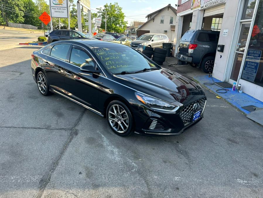2019 Hyundai Sonata Limited 2.0T, available for sale in Taunton, Massachusetts | Rt 138 Auto Center Inc . Taunton, Massachusetts 2019 Hyundai Sonata Limited 2.0T, available for sale in Taunton, Massachusetts | Rt 138 Auto Center Inc . Taunton, Massachusetts