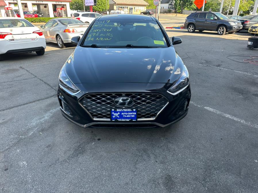 2019 Hyundai Sonata Limited 2.0T, available for sale in Taunton, Massachusetts | Rt 138 Auto Center Inc . Taunton, Massachusetts 2019 Hyundai Sonata Limited 2.0T, available for sale in Taunton, Massachusetts | Rt 138 Auto Center Inc . Taunton, Massachusetts