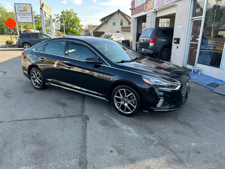 2019 Hyundai Sonata Limited 2.0T, available for sale in Taunton, Massachusetts | Rt 138 Auto Center Inc . Taunton, Massachusetts 2019 Hyundai Sonata Limited 2.0T, available for sale in Taunton, Massachusetts | Rt 138 Auto Center Inc . Taunton, Massachusetts