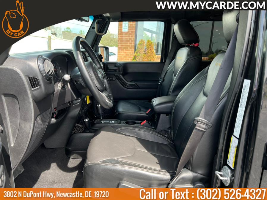 2013 Jeep Wrangler Unlimited 4WD 4dr Moab *Ltd Avail*, available for sale in Newcastle, Delaware | My Car. Newcastle, Delaware 2013 Jeep Wrangler Unlimited 4WD 4dr Moab *Ltd Avail*, available for sale in Newcastle, Delaware | My Car. Newcastle, Delaware