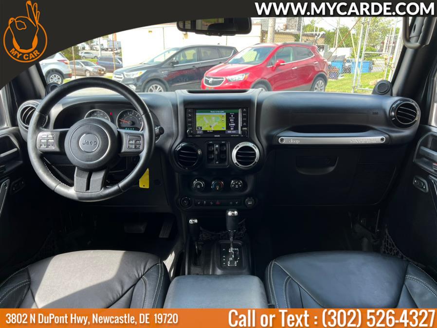 2013 Jeep Wrangler Unlimited 4WD 4dr Moab *Ltd Avail*, available for sale in Newcastle, Delaware | My Car. Newcastle, Delaware 2013 Jeep Wrangler Unlimited 4WD 4dr Moab *Ltd Avail*, available for sale in Newcastle, Delaware | My Car. Newcastle, Delaware