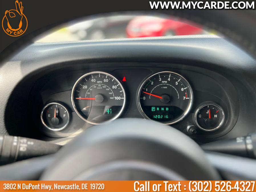 2013 Jeep Wrangler Unlimited 4WD 4dr Moab *Ltd Avail*, available for sale in Newcastle, Delaware | My Car. Newcastle, Delaware 2013 Jeep Wrangler Unlimited 4WD 4dr Moab *Ltd Avail*, available for sale in Newcastle, Delaware | My Car. Newcastle, Delaware