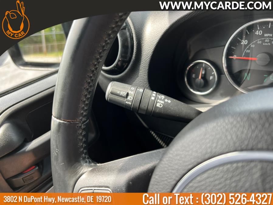 2013 Jeep Wrangler Unlimited 4WD 4dr Moab *Ltd Avail*, available for sale in Newcastle, Delaware | My Car. Newcastle, Delaware 2013 Jeep Wrangler Unlimited 4WD 4dr Moab *Ltd Avail*, available for sale in Newcastle, Delaware | My Car. Newcastle, Delaware