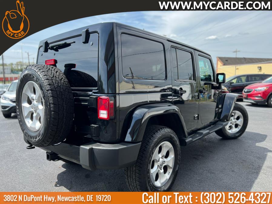 2013 Jeep Wrangler Unlimited 4WD 4dr Moab *Ltd Avail*, available for sale in Newcastle, Delaware | My Car. Newcastle, Delaware 2013 Jeep Wrangler Unlimited 4WD 4dr Moab *Ltd Avail*, available for sale in Newcastle, Delaware | My Car. Newcastle, Delaware