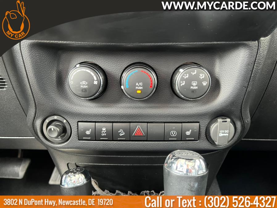 2013 Jeep Wrangler Unlimited 4WD 4dr Moab *Ltd Avail*, available for sale in Newcastle, Delaware | My Car. Newcastle, Delaware 2013 Jeep Wrangler Unlimited 4WD 4dr Moab *Ltd Avail*, available for sale in Newcastle, Delaware | My Car. Newcastle, Delaware