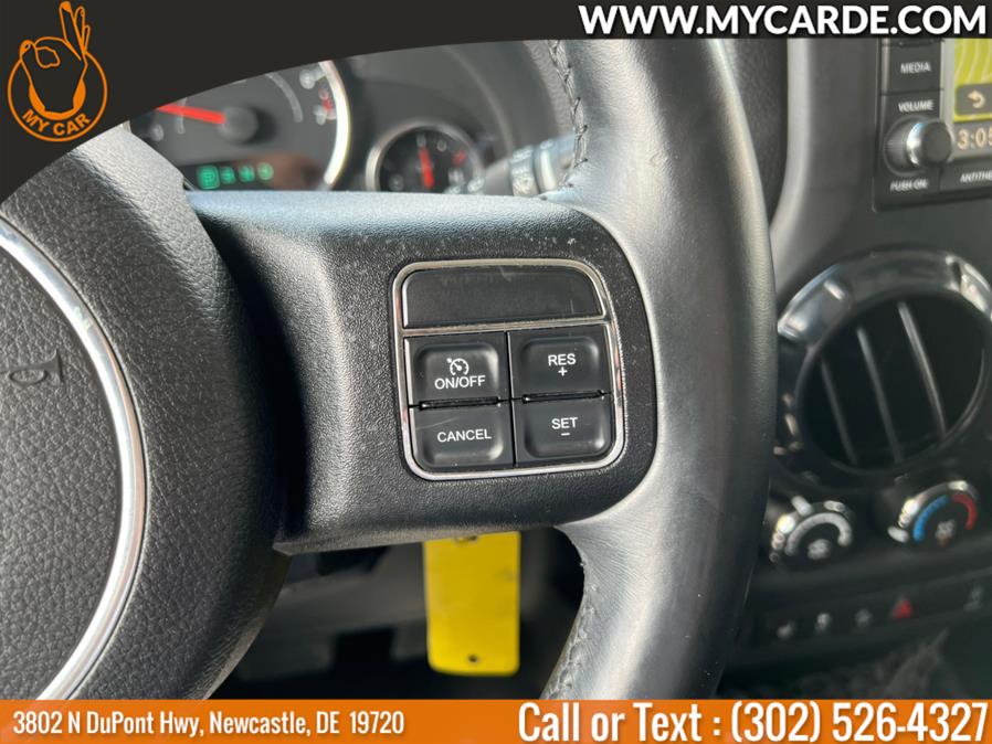 2013 Jeep Wrangler Unlimited 4WD 4dr Moab *Ltd Avail*, available for sale in Newcastle, Delaware | My Car. Newcastle, Delaware 2013 Jeep Wrangler Unlimited 4WD 4dr Moab *Ltd Avail*, available for sale in Newcastle, Delaware | My Car. Newcastle, Delaware