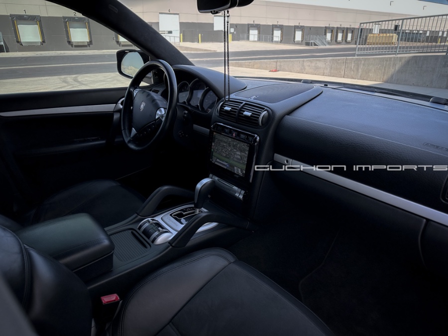 2009 Porsche Cayenne AWD 4dr GTS Tiptronic, available for sale in Salt Lake City, Utah | Guchon Imports. Salt Lake City, Utah 2009 Porsche Cayenne AWD 4dr GTS Tiptronic, available for sale in Salt Lake City, Utah | Guchon Imports. Salt Lake City, Utah