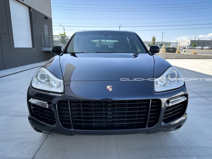 2009 Porsche Cayenne AWD 4dr GTS Tiptronic, available for sale in Salt Lake City, Utah | Guchon Imports. Salt Lake City, Utah 2009 Porsche Cayenne AWD 4dr GTS Tiptronic, available for sale in Salt Lake City, Utah | Guchon Imports. Salt Lake City, Utah