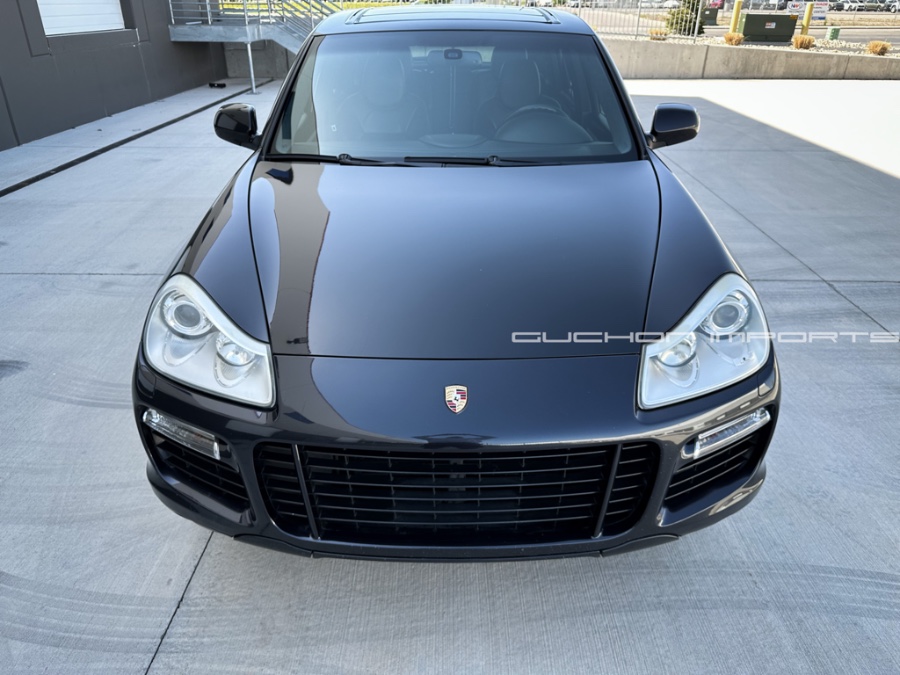2009 Porsche Cayenne AWD 4dr GTS Tiptronic, available for sale in Salt Lake City, Utah | Guchon Imports. Salt Lake City, Utah 2009 Porsche Cayenne AWD 4dr GTS Tiptronic, available for sale in Salt Lake City, Utah | Guchon Imports. Salt Lake City, Utah