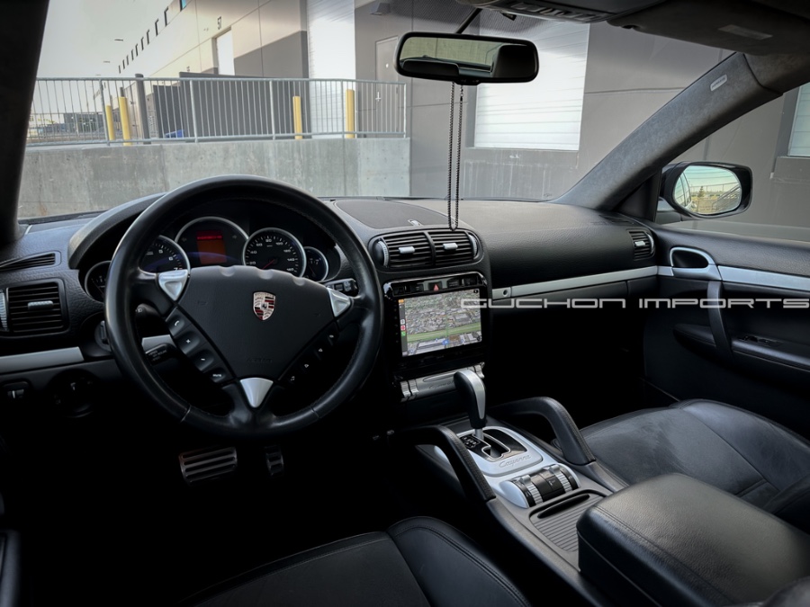 2009 Porsche Cayenne AWD 4dr GTS Tiptronic, available for sale in Salt Lake City, Utah | Guchon Imports. Salt Lake City, Utah 2009 Porsche Cayenne AWD 4dr GTS Tiptronic, available for sale in Salt Lake City, Utah | Guchon Imports. Salt Lake City, Utah