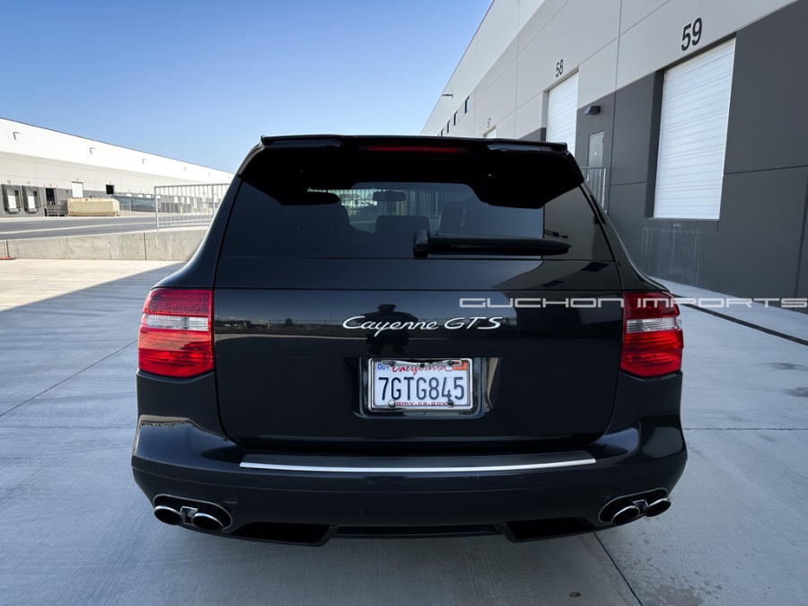 2009 Porsche Cayenne AWD 4dr GTS Tiptronic, available for sale in Salt Lake City, Utah | Guchon Imports. Salt Lake City, Utah 2009 Porsche Cayenne AWD 4dr GTS Tiptronic, available for sale in Salt Lake City, Utah | Guchon Imports. Salt Lake City, Utah