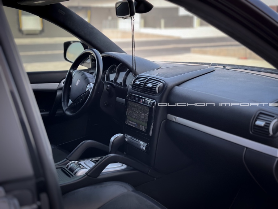 2009 Porsche Cayenne AWD 4dr GTS Tiptronic, available for sale in Salt Lake City, Utah | Guchon Imports. Salt Lake City, Utah 2009 Porsche Cayenne AWD 4dr GTS Tiptronic, available for sale in Salt Lake City, Utah | Guchon Imports. Salt Lake City, Utah