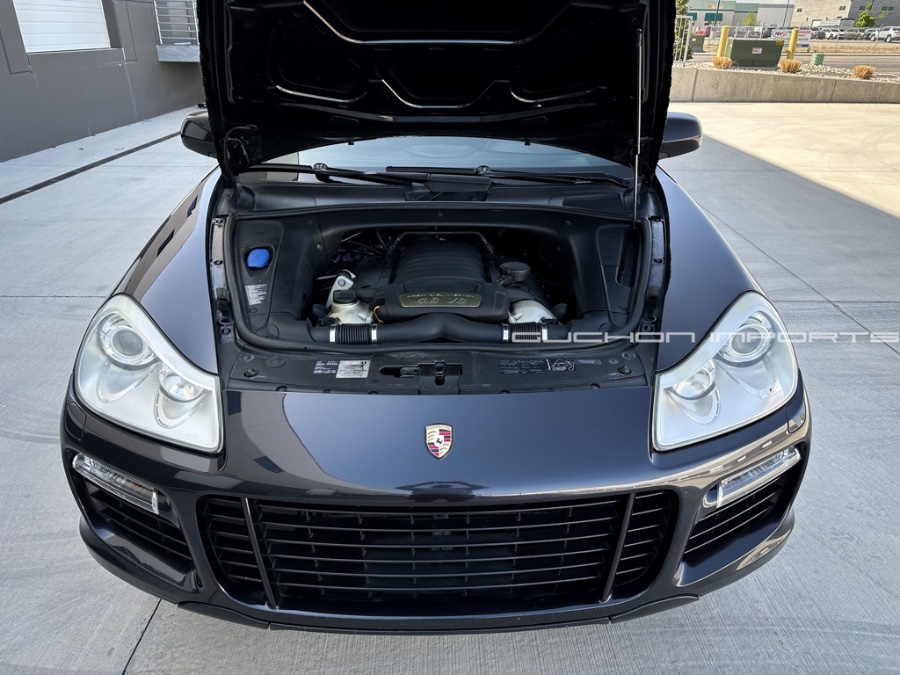 2009 Porsche Cayenne AWD 4dr GTS Tiptronic, available for sale in Salt Lake City, Utah | Guchon Imports. Salt Lake City, Utah 2009 Porsche Cayenne AWD 4dr GTS Tiptronic, available for sale in Salt Lake City, Utah | Guchon Imports. Salt Lake City, Utah