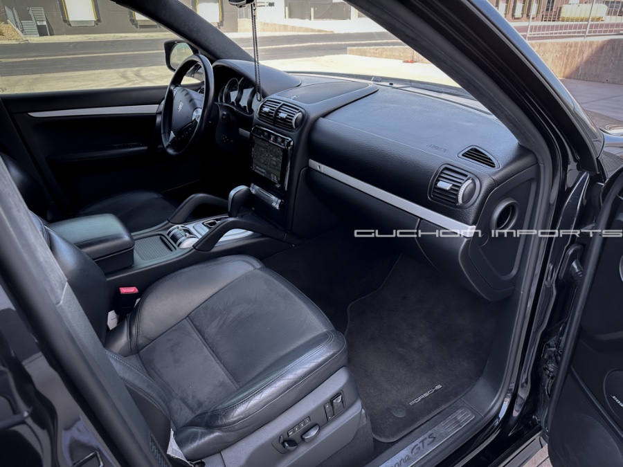 2009 Porsche Cayenne AWD 4dr GTS Tiptronic, available for sale in Salt Lake City, Utah | Guchon Imports. Salt Lake City, Utah 2009 Porsche Cayenne AWD 4dr GTS Tiptronic, available for sale in Salt Lake City, Utah | Guchon Imports. Salt Lake City, Utah