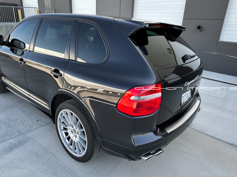 2009 Porsche Cayenne AWD 4dr GTS Tiptronic, available for sale in Salt Lake City, Utah | Guchon Imports. Salt Lake City, Utah 2009 Porsche Cayenne AWD 4dr GTS Tiptronic, available for sale in Salt Lake City, Utah | Guchon Imports. Salt Lake City, Utah