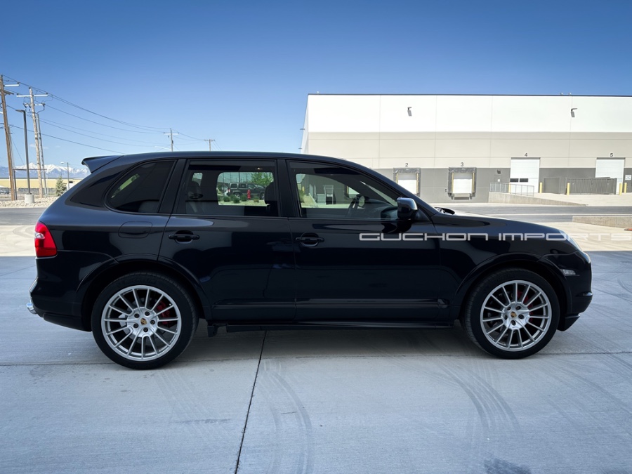 2009 Porsche Cayenne AWD 4dr GTS Tiptronic, available for sale in Salt Lake City, Utah | Guchon Imports. Salt Lake City, Utah 2009 Porsche Cayenne AWD 4dr GTS Tiptronic, available for sale in Salt Lake City, Utah | Guchon Imports. Salt Lake City, Utah