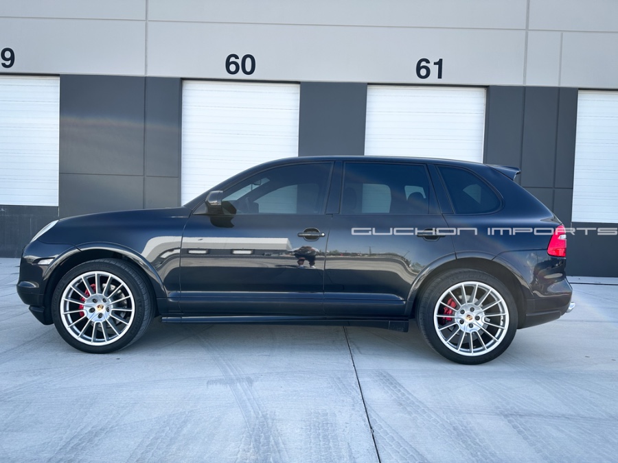 2009 Porsche Cayenne AWD 4dr GTS Tiptronic, available for sale in Salt Lake City, Utah | Guchon Imports. Salt Lake City, Utah 2009 Porsche Cayenne AWD 4dr GTS Tiptronic, available for sale in Salt Lake City, Utah | Guchon Imports. Salt Lake City, Utah