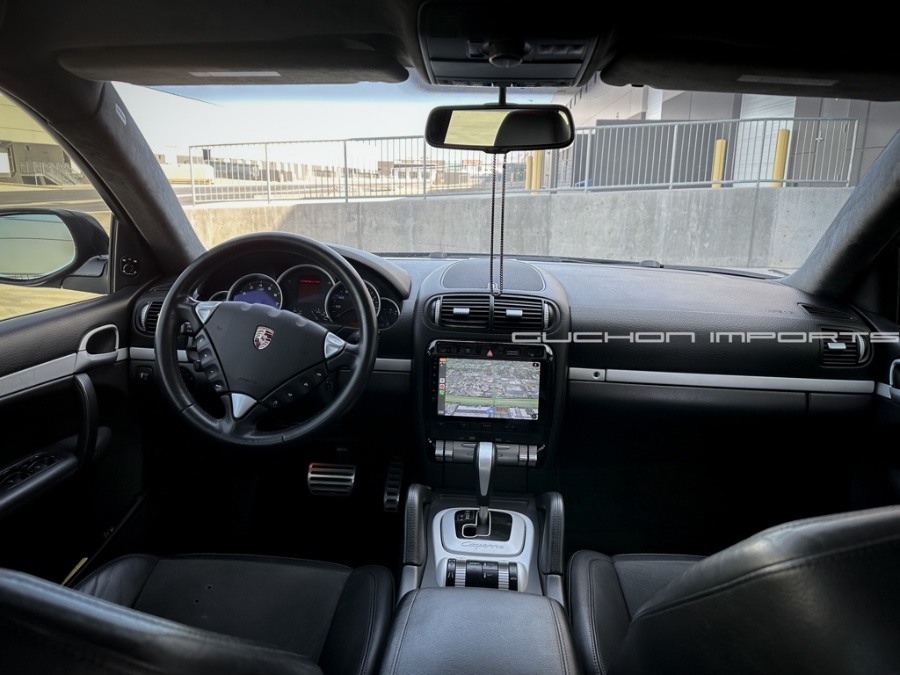 2009 Porsche Cayenne AWD 4dr GTS Tiptronic, available for sale in Salt Lake City, Utah | Guchon Imports. Salt Lake City, Utah 2009 Porsche Cayenne AWD 4dr GTS Tiptronic, available for sale in Salt Lake City, Utah | Guchon Imports. Salt Lake City, Utah