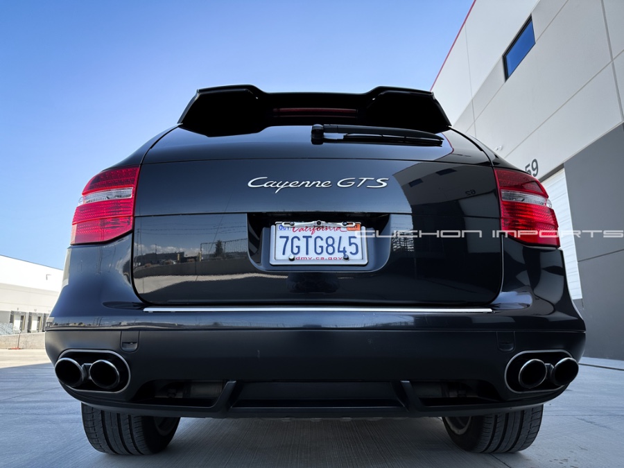2009 Porsche Cayenne AWD 4dr GTS Tiptronic, available for sale in Salt Lake City, Utah | Guchon Imports. Salt Lake City, Utah 2009 Porsche Cayenne AWD 4dr GTS Tiptronic, available for sale in Salt Lake City, Utah | Guchon Imports. Salt Lake City, Utah