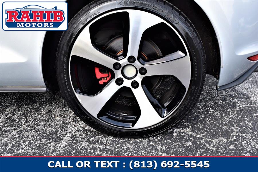 2015 Volkswagen Golf GTI 2dr HB DSG S, available for sale in Winter Park, Florida | Rahib Motors. Winter Park, Florida 2015 Volkswagen Golf GTI 2dr HB DSG S, available for sale in Winter Park, Florida | Rahib Motors. Winter Park, Florida