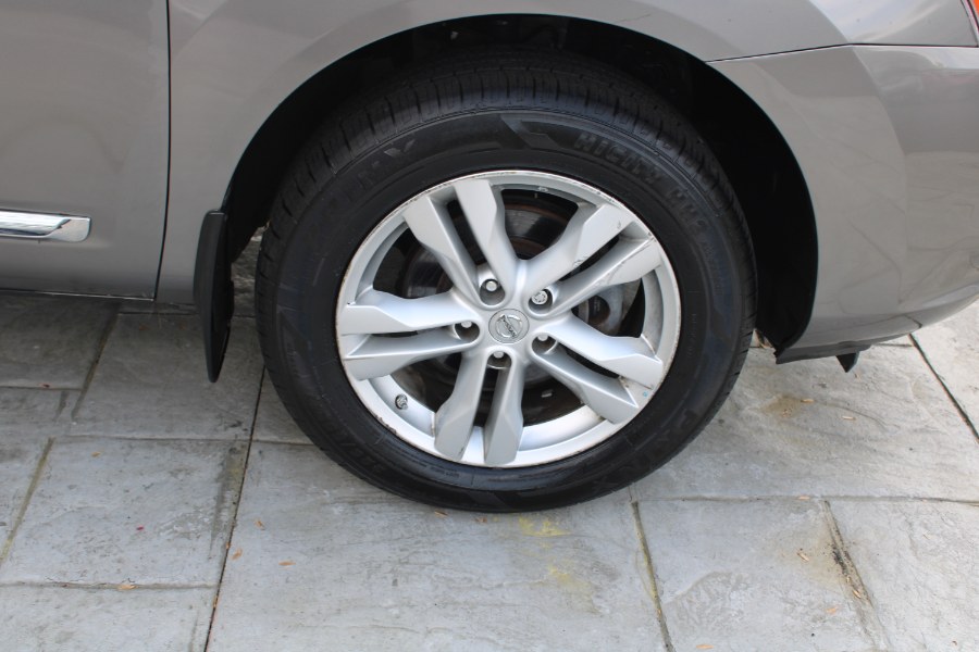 2015 Nissan Rogue Select AWD 4dr S, available for sale in Plantsville, Connecticut | Auto House of Luxury. Plantsville, Connecticut 2015 Nissan Rogue Select AWD 4dr S, available for sale in Plantsville, Connecticut | Auto House of Luxury. Plantsville, Connecticut
