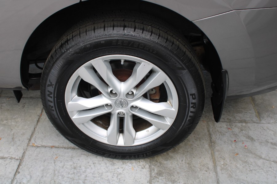 2015 Nissan Rogue Select AWD 4dr S, available for sale in Plantsville, Connecticut | Auto House of Luxury. Plantsville, Connecticut 2015 Nissan Rogue Select AWD 4dr S, available for sale in Plantsville, Connecticut | Auto House of Luxury. Plantsville, Connecticut