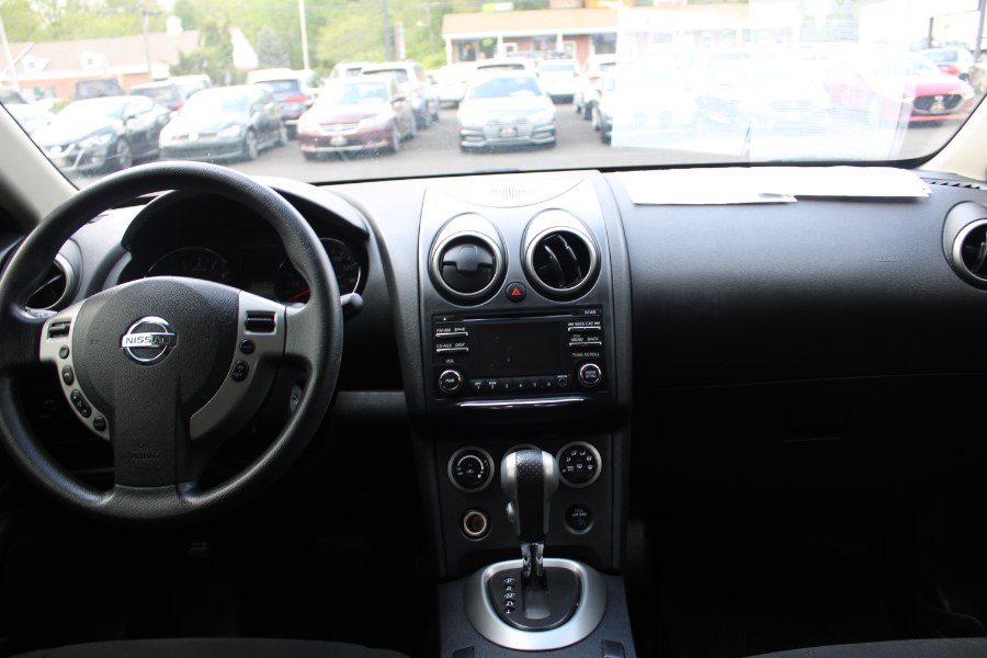 2015 Nissan Rogue Select AWD 4dr S, available for sale in Plantsville, Connecticut | Auto House of Luxury. Plantsville, Connecticut 2015 Nissan Rogue Select AWD 4dr S, available for sale in Plantsville, Connecticut | Auto House of Luxury. Plantsville, Connecticut