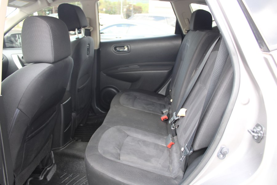 2015 Nissan Rogue Select AWD 4dr S, available for sale in Plantsville, Connecticut | Auto House of Luxury. Plantsville, Connecticut 2015 Nissan Rogue Select AWD 4dr S, available for sale in Plantsville, Connecticut | Auto House of Luxury. Plantsville, Connecticut