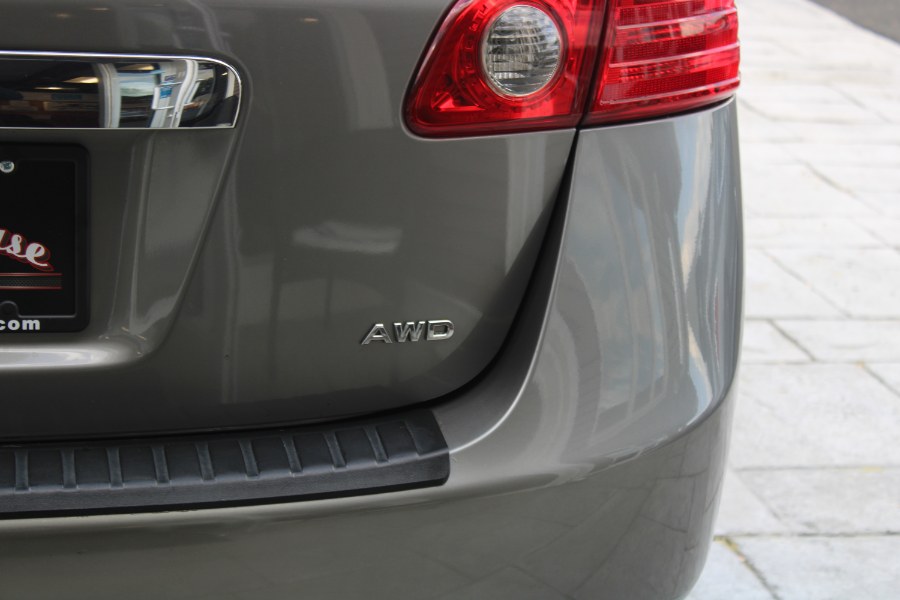 2015 Nissan Rogue Select AWD 4dr S, available for sale in Plantsville, Connecticut | Auto House of Luxury. Plantsville, Connecticut 2015 Nissan Rogue Select AWD 4dr S, available for sale in Plantsville, Connecticut | Auto House of Luxury. Plantsville, Connecticut