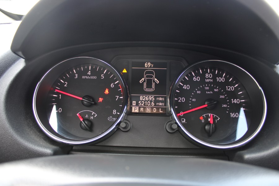 2015 Nissan Rogue Select AWD 4dr S, available for sale in Plantsville, Connecticut | Auto House of Luxury. Plantsville, Connecticut 2015 Nissan Rogue Select AWD 4dr S, available for sale in Plantsville, Connecticut | Auto House of Luxury. Plantsville, Connecticut