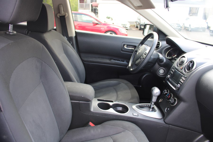 2015 Nissan Rogue Select AWD 4dr S, available for sale in Plantsville, Connecticut | Auto House of Luxury. Plantsville, Connecticut 2015 Nissan Rogue Select AWD 4dr S, available for sale in Plantsville, Connecticut | Auto House of Luxury. Plantsville, Connecticut