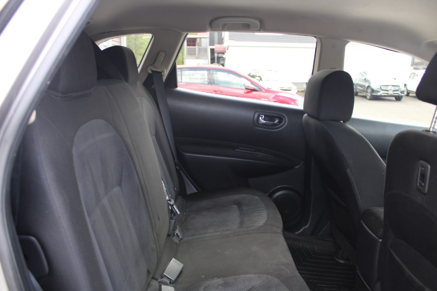 2015 Nissan Rogue Select AWD 4dr S, available for sale in Plantsville, Connecticut | Auto House of Luxury. Plantsville, Connecticut 2015 Nissan Rogue Select AWD 4dr S, available for sale in Plantsville, Connecticut | Auto House of Luxury. Plantsville, Connecticut