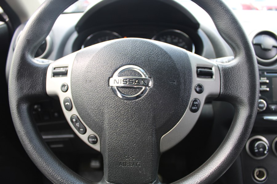2015 Nissan Rogue Select AWD 4dr S, available for sale in Plantsville, Connecticut | Auto House of Luxury. Plantsville, Connecticut 2015 Nissan Rogue Select AWD 4dr S, available for sale in Plantsville, Connecticut | Auto House of Luxury. Plantsville, Connecticut