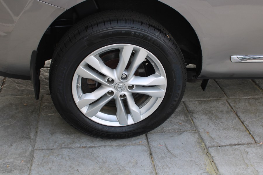 2015 Nissan Rogue Select AWD 4dr S, available for sale in Plantsville, Connecticut | Auto House of Luxury. Plantsville, Connecticut 2015 Nissan Rogue Select AWD 4dr S, available for sale in Plantsville, Connecticut | Auto House of Luxury. Plantsville, Connecticut
