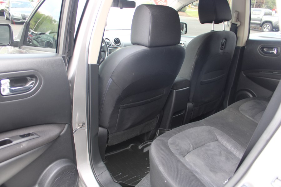 2015 Nissan Rogue Select AWD 4dr S, available for sale in Plantsville, Connecticut | Auto House of Luxury. Plantsville, Connecticut 2015 Nissan Rogue Select AWD 4dr S, available for sale in Plantsville, Connecticut | Auto House of Luxury. Plantsville, Connecticut