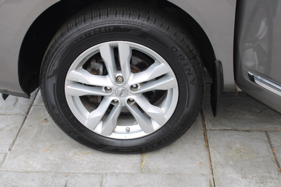 2015 Nissan Rogue Select AWD 4dr S, available for sale in Plantsville, Connecticut | Auto House of Luxury. Plantsville, Connecticut 2015 Nissan Rogue Select AWD 4dr S, available for sale in Plantsville, Connecticut | Auto House of Luxury. Plantsville, Connecticut