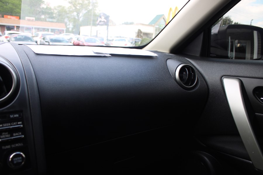 2015 Nissan Rogue Select AWD 4dr S, available for sale in Plantsville, Connecticut | Auto House of Luxury. Plantsville, Connecticut 2015 Nissan Rogue Select AWD 4dr S, available for sale in Plantsville, Connecticut | Auto House of Luxury. Plantsville, Connecticut