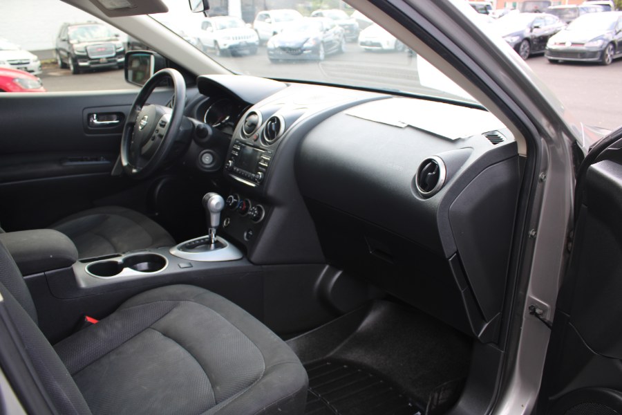 2015 Nissan Rogue Select AWD 4dr S, available for sale in Plantsville, Connecticut | Auto House of Luxury. Plantsville, Connecticut 2015 Nissan Rogue Select AWD 4dr S, available for sale in Plantsville, Connecticut | Auto House of Luxury. Plantsville, Connecticut