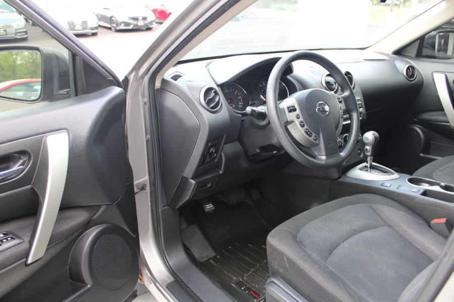2015 Nissan Rogue Select AWD 4dr S, available for sale in Plantsville, Connecticut | Auto House of Luxury. Plantsville, Connecticut 2015 Nissan Rogue Select AWD 4dr S, available for sale in Plantsville, Connecticut | Auto House of Luxury. Plantsville, Connecticut