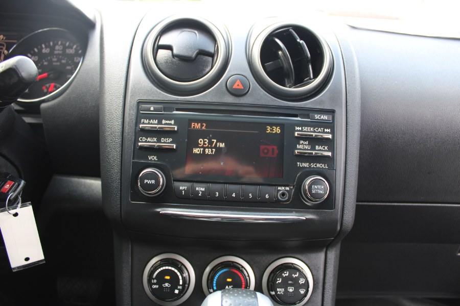 2015 Nissan Rogue Select AWD 4dr S, available for sale in Plantsville, Connecticut | Auto House of Luxury. Plantsville, Connecticut 2015 Nissan Rogue Select AWD 4dr S, available for sale in Plantsville, Connecticut | Auto House of Luxury. Plantsville, Connecticut