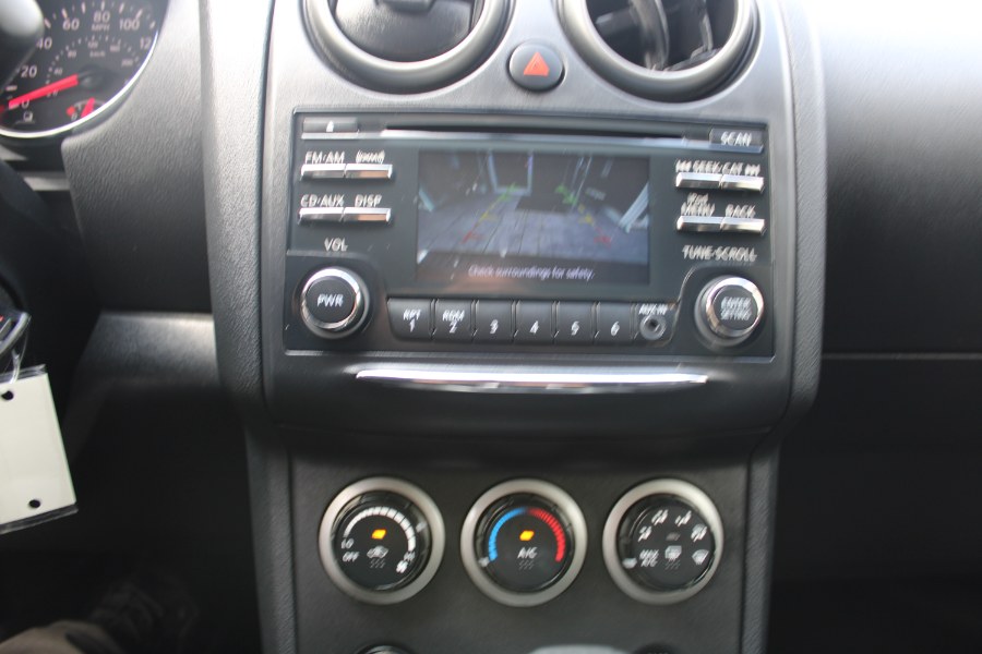 2015 Nissan Rogue Select AWD 4dr S, available for sale in Plantsville, Connecticut | Auto House of Luxury. Plantsville, Connecticut 2015 Nissan Rogue Select AWD 4dr S, available for sale in Plantsville, Connecticut | Auto House of Luxury. Plantsville, Connecticut