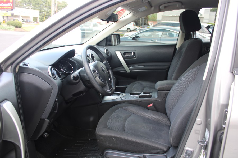 2015 Nissan Rogue Select AWD 4dr S, available for sale in Plantsville, Connecticut | Auto House of Luxury. Plantsville, Connecticut 2015 Nissan Rogue Select AWD 4dr S, available for sale in Plantsville, Connecticut | Auto House of Luxury. Plantsville, Connecticut