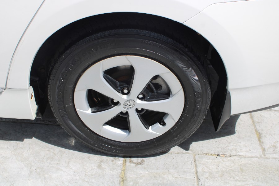 2013 Toyota Prius 5dr HB Two (Natl), available for sale in Plantsville, Connecticut | Auto House of Luxury. Plantsville, Connecticut 2013 Toyota Prius 5dr HB Two (Natl), available for sale in Plantsville, Connecticut | Auto House of Luxury. Plantsville, Connecticut
