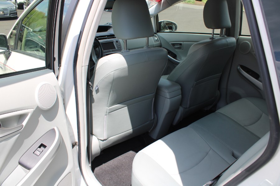 2013 Toyota Prius 5dr HB Two (Natl), available for sale in Plantsville, Connecticut | Auto House of Luxury. Plantsville, Connecticut 2013 Toyota Prius 5dr HB Two (Natl), available for sale in Plantsville, Connecticut | Auto House of Luxury. Plantsville, Connecticut