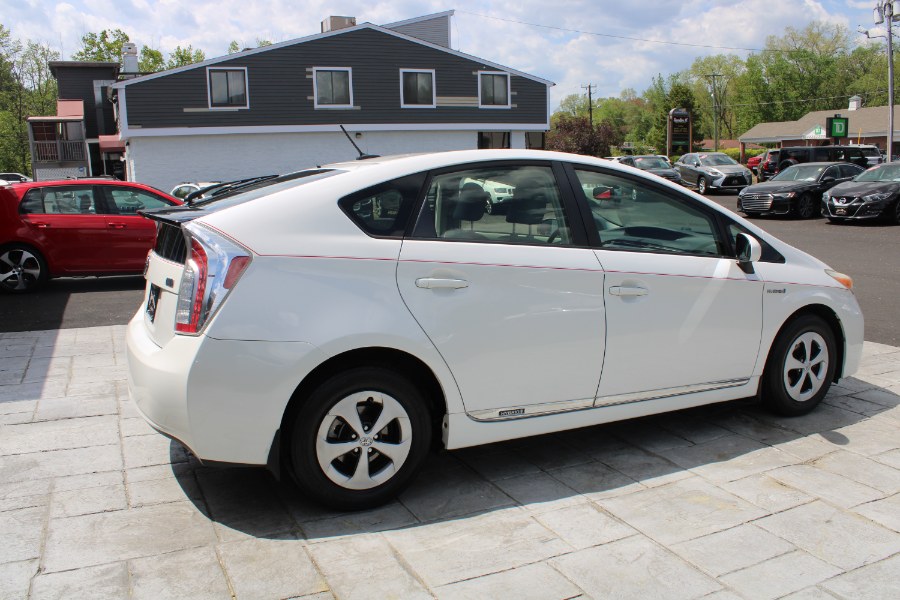 2013 Toyota Prius 5dr HB Two (Natl), available for sale in Plantsville, Connecticut | Auto House of Luxury. Plantsville, Connecticut 2013 Toyota Prius 5dr HB Two (Natl), available for sale in Plantsville, Connecticut | Auto House of Luxury. Plantsville, Connecticut