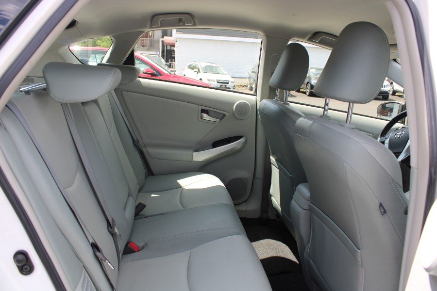 2013 Toyota Prius 5dr HB Two (Natl), available for sale in Plantsville, Connecticut | Auto House of Luxury. Plantsville, Connecticut 2013 Toyota Prius 5dr HB Two (Natl), available for sale in Plantsville, Connecticut | Auto House of Luxury. Plantsville, Connecticut
