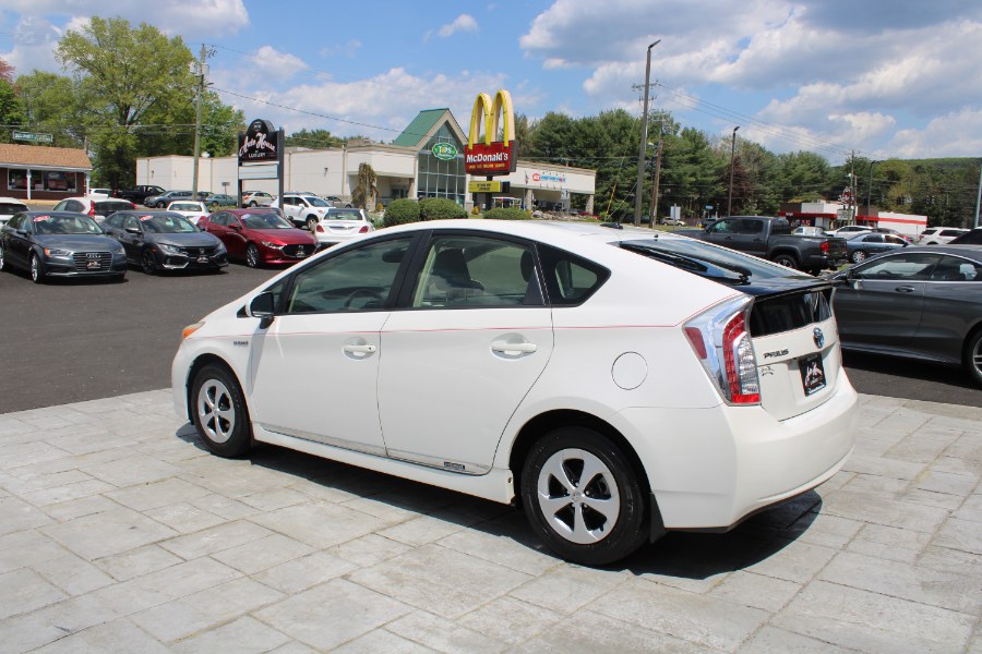 2013 Toyota Prius 5dr HB Two (Natl), available for sale in Plantsville, Connecticut | Auto House of Luxury. Plantsville, Connecticut 2013 Toyota Prius 5dr HB Two (Natl), available for sale in Plantsville, Connecticut | Auto House of Luxury. Plantsville, Connecticut