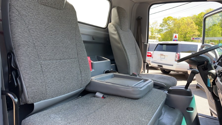 2016 Isuzu NPR HD GAS REG 109" WB 14500 GVWR IBT PWL, available for sale in Waterbury, Connecticut | West End Automotive Center. Waterbury, Connecticut 2016 Isuzu NPR HD GAS REG 109" WB 14500 GVWR IBT PWL, available for sale in Waterbury, Connecticut | West End Automotive Center. Waterbury, Connecticut