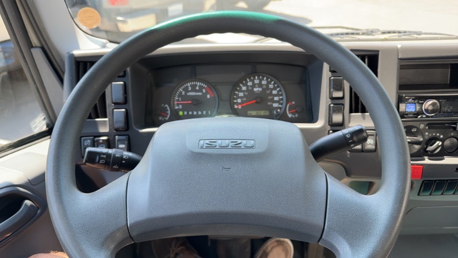 2016 Isuzu NPR HD GAS REG 109" WB 14500 GVWR IBT PWL, available for sale in Waterbury, Connecticut | West End Automotive Center. Waterbury, Connecticut 2016 Isuzu NPR HD GAS REG 109" WB 14500 GVWR IBT PWL, available for sale in Waterbury, Connecticut | West End Automotive Center. Waterbury, Connecticut