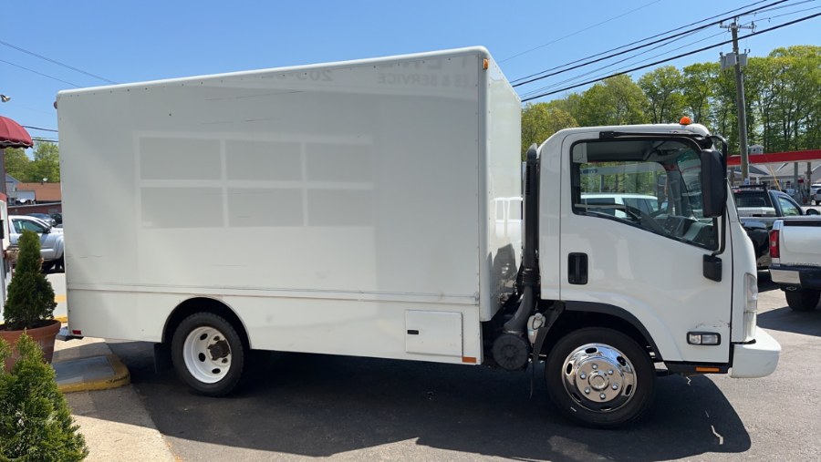 2016 Isuzu NPR HD GAS REG 109" WB 14500 GVWR IBT PWL, available for sale in Waterbury, Connecticut | West End Automotive Center. Waterbury, Connecticut 2016 Isuzu NPR HD GAS REG 109" WB 14500 GVWR IBT PWL, available for sale in Waterbury, Connecticut | West End Automotive Center. Waterbury, Connecticut